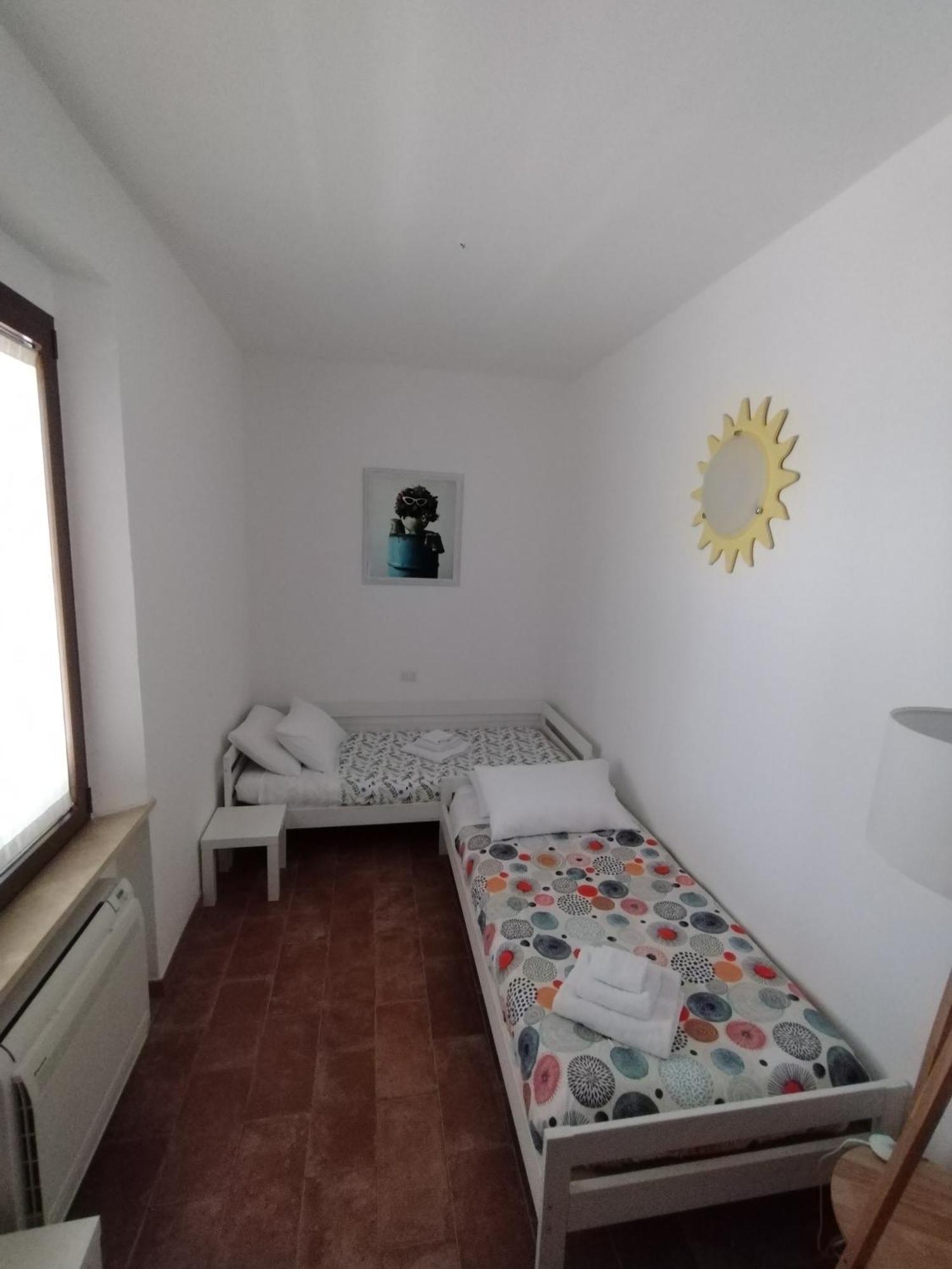 Agriturismo Poggio Rotondo 圣吉米纳诺 外观 照片