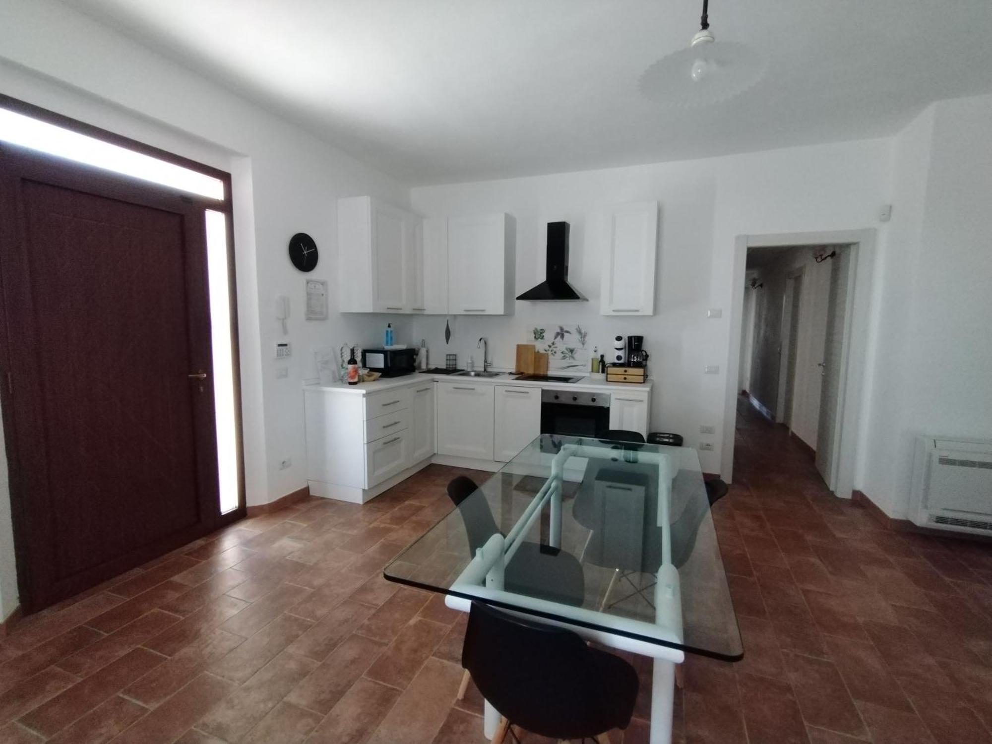 Agriturismo Poggio Rotondo 圣吉米纳诺 外观 照片