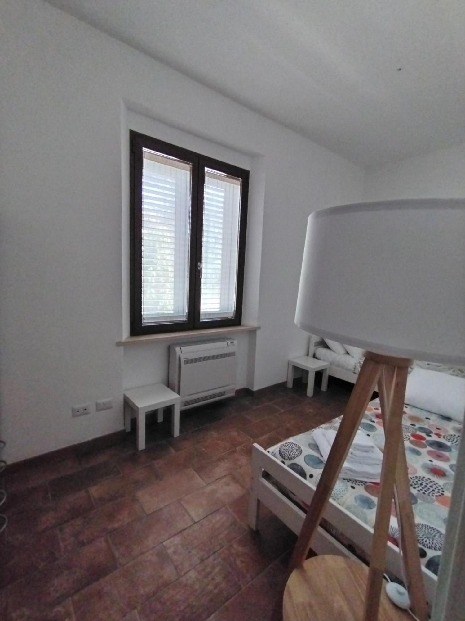 Agriturismo Poggio Rotondo 圣吉米纳诺 外观 照片