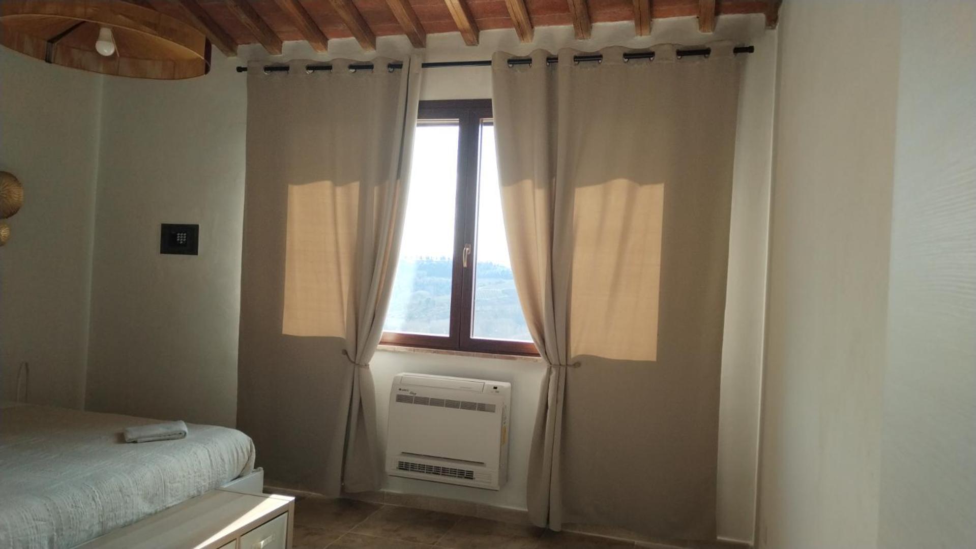 Agriturismo Poggio Rotondo 圣吉米纳诺 外观 照片