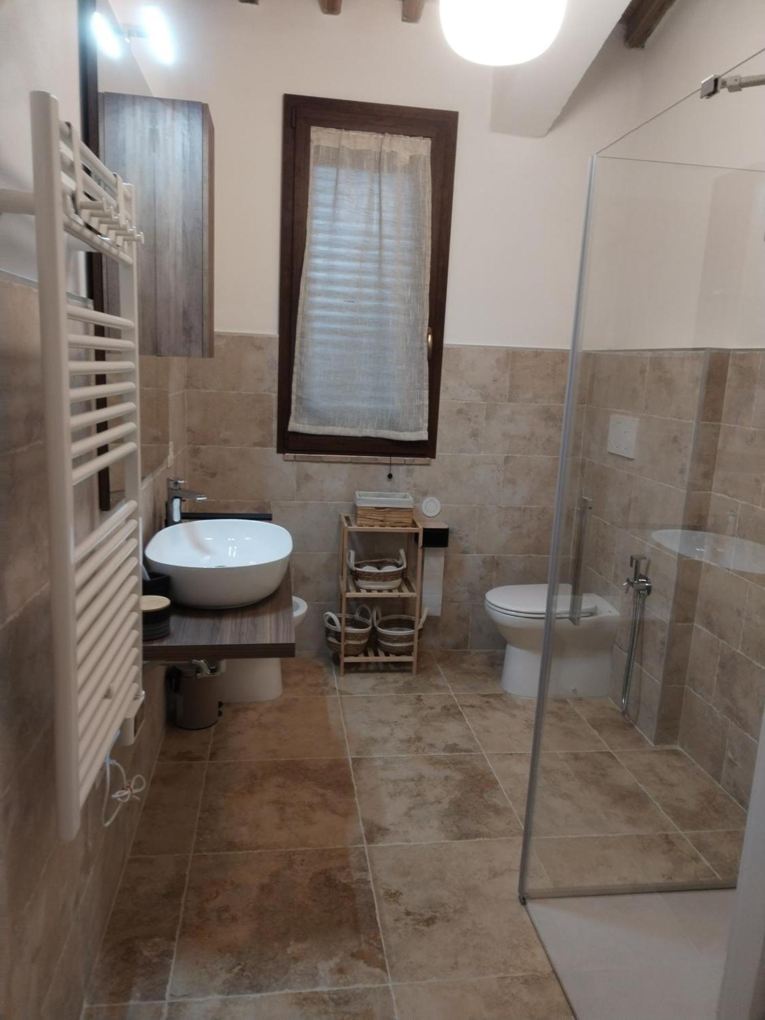Agriturismo Poggio Rotondo 圣吉米纳诺 外观 照片