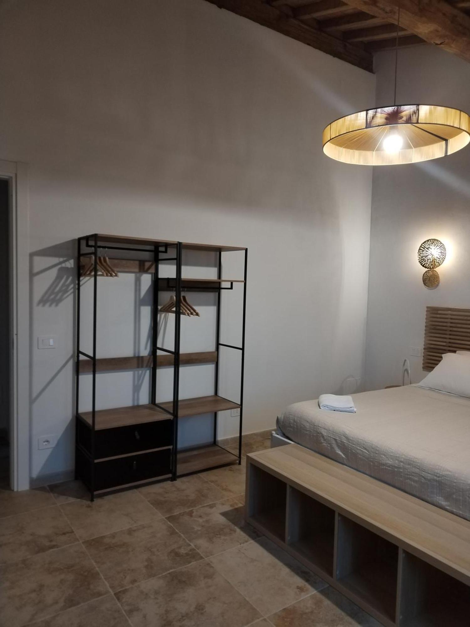 Agriturismo Poggio Rotondo 圣吉米纳诺 外观 照片